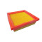 FILTRO AR HONDA BROS - NXR - Pop 110 - Pop 100 - Titan - Fan